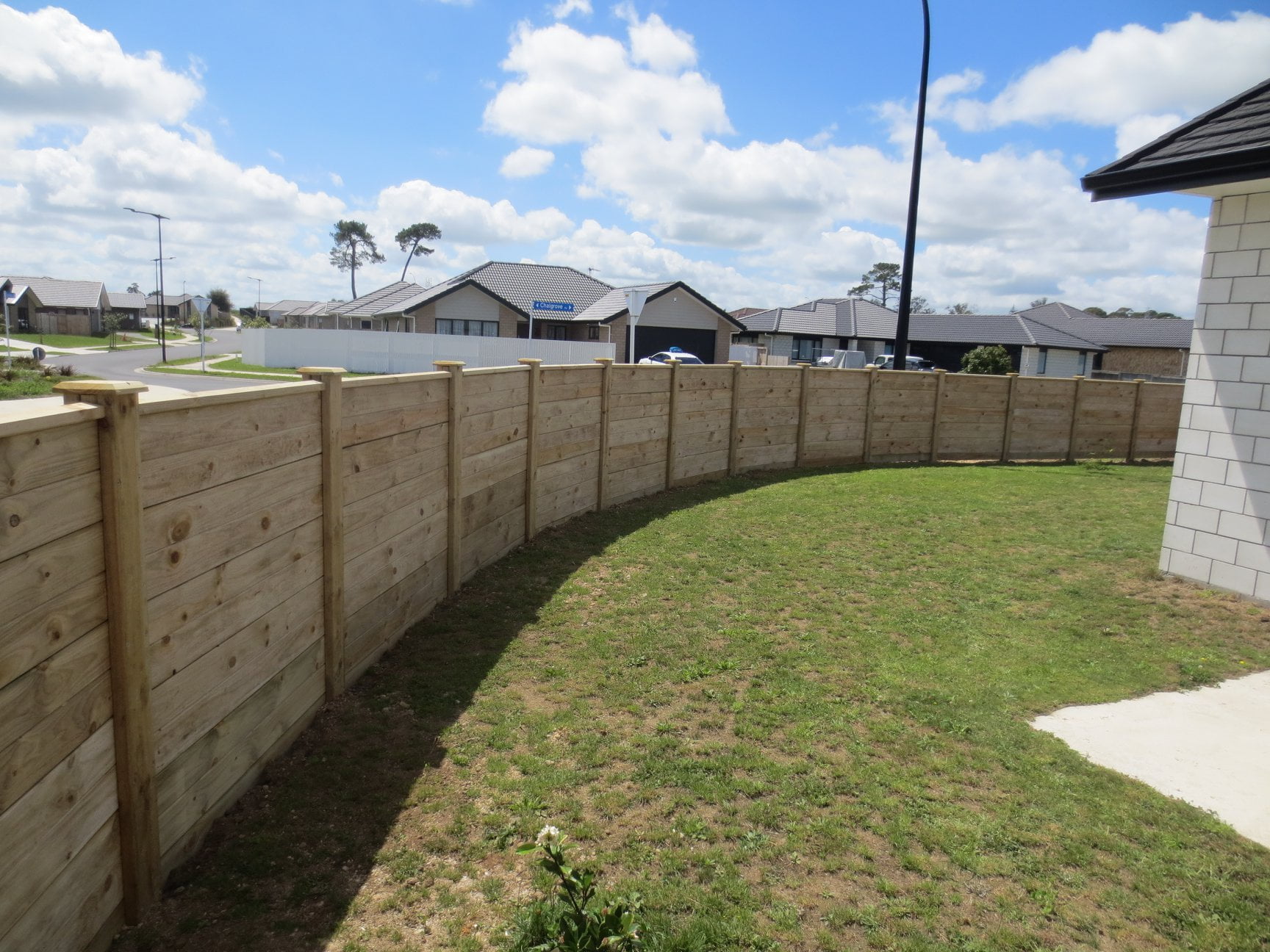 Our Work Fencerite Waikato